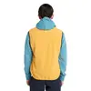 Timberland Outdoor Archive Re-issue Vest with Polar Sarı Erkek Yelek