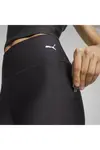 Puma Fit Eversculpt 7/8 Tight Siyah Kadın Tayt