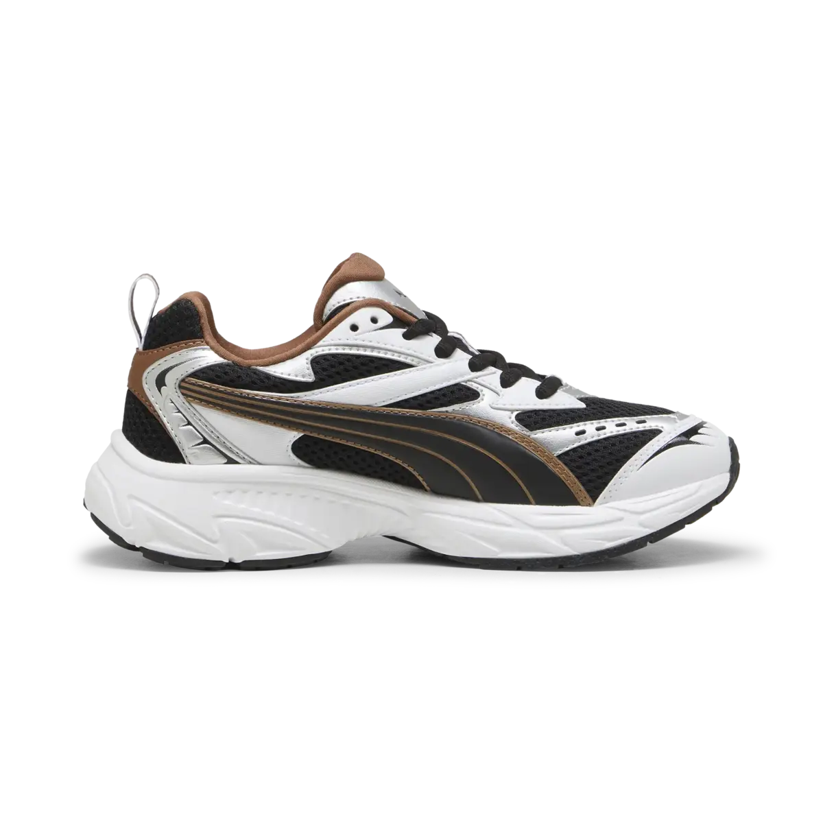 Puma Morphic Metallic Wns Kadın Spor Ayakkabı & Sneaker
