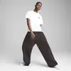 PUMA WARDROBE ESS Graphic Tee Beyaz Erkek T-Shirt