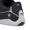 Puma BMW MMS Drift Cat 8 Black-Blac Siyah Erkek Spor Ayakkabı & Sneaker
