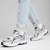 Puma Morphic Açık Gri Unisex Günlük Spor Ayakkabı