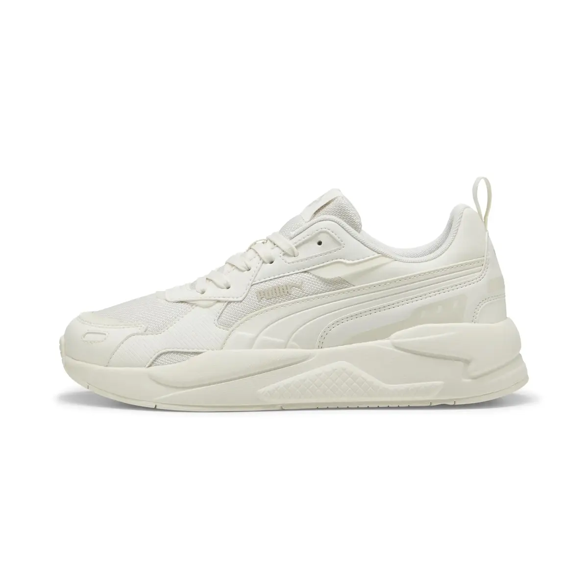 PUMA X-Ray 3 Gri Erkek Günlük Spor Ayakkabı