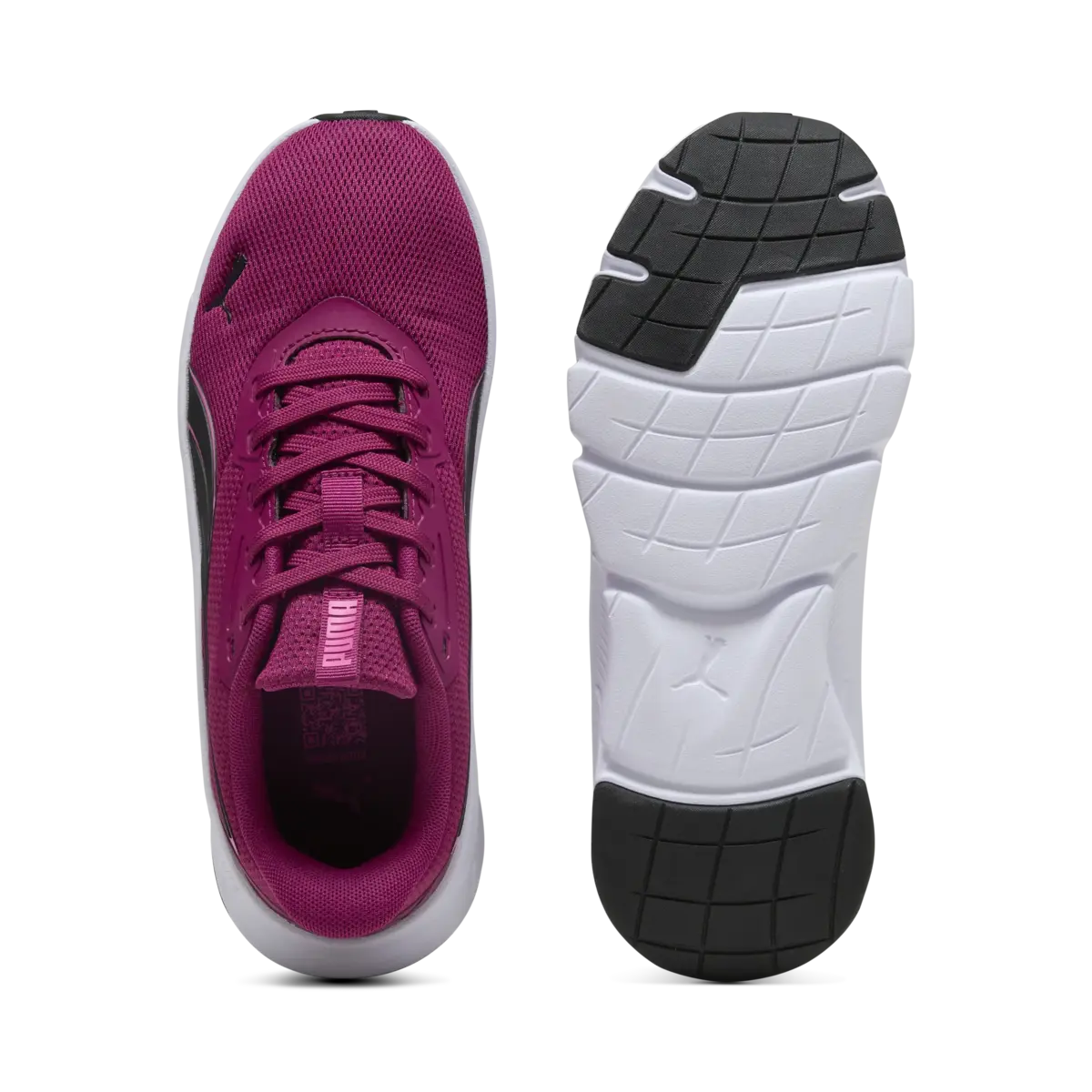 Puma FlexFocus Lite Modern Pembe Kadın Yürüyüş ve Koşu Ayakkabısı