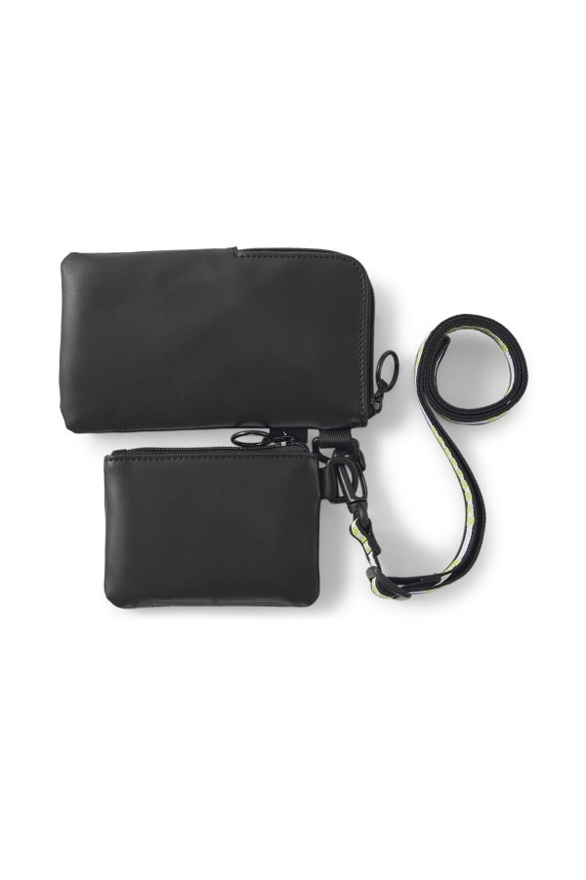 Puma Prime Time Multi Pouch Kadın Askılı Mini Çanta