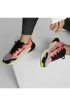Puma Fast-Trac Nitro Wns Sarı Kadın Koşu Ayakkabısı