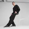 PUMA WARDROBE ESS Cargo Pants Siyah Erkek Eşofman Altı
