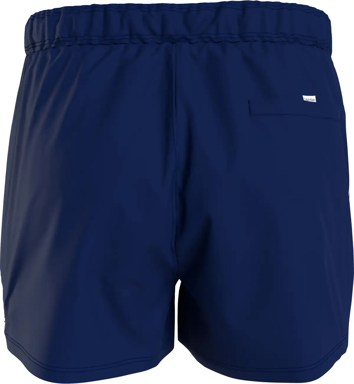 Calvin Klein SHORT CHINO Erkek Lacivert Deniz Şortu
