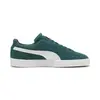 Puma Suede Classic Yeşil Unisex Günlük Spor Ayakkabı