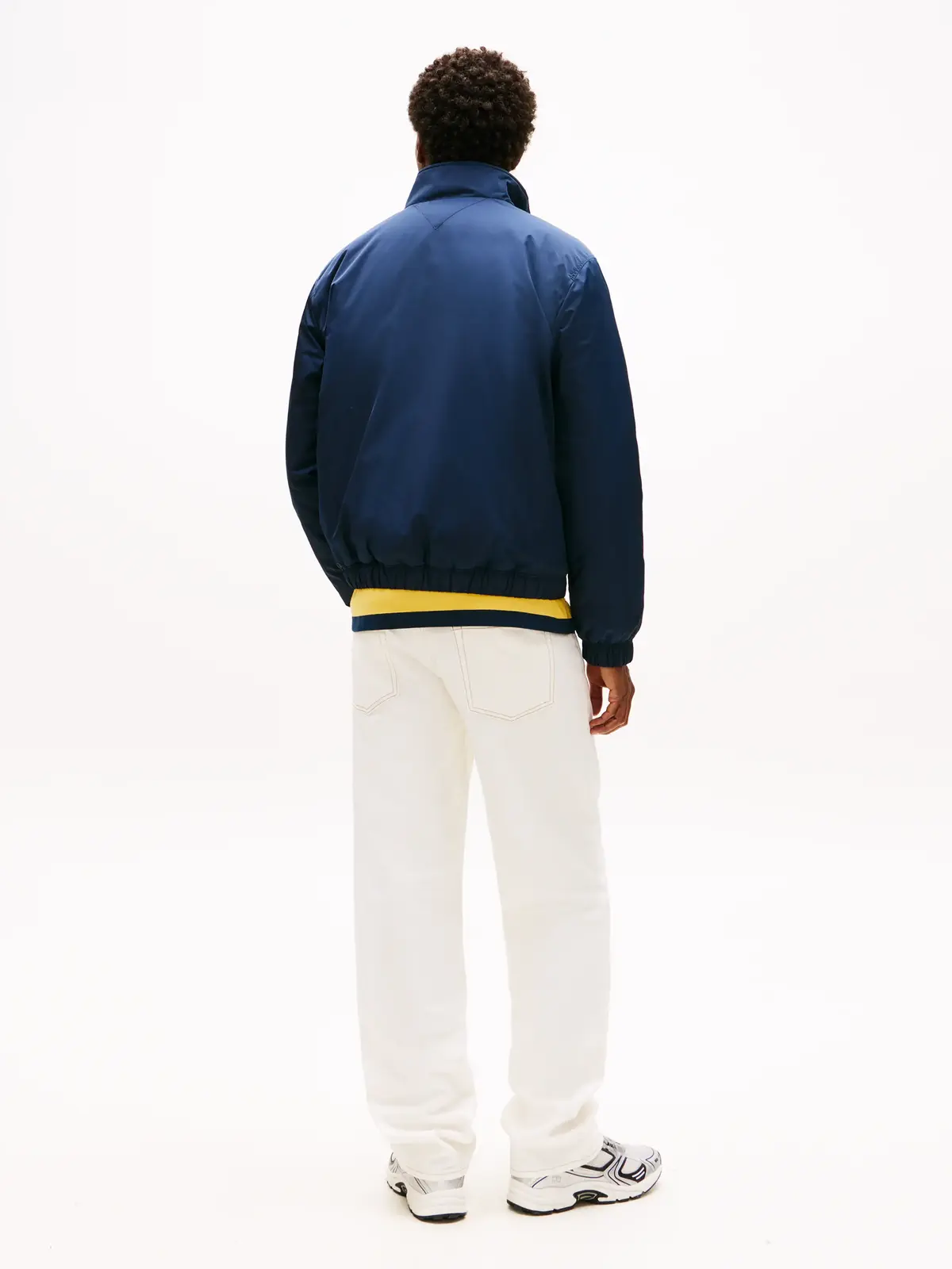 TJM ESSENTIAL PADDED, C1G
