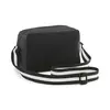 Puma PUMA Squad X-Body Bag Antrasit Unisex Omuz Çantası