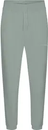 Calvin Klein PW - Knit Pants Kadın Mavi Eşofman Altı