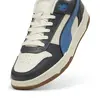 Puma RBD Game Low Kırık Beyaz Erkek Günlük Spor Ayakkabı