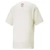 Puma X Lıberty Graphic Tee Bej Kadın T-shirt