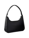 Calvin Klein BOLD CK SMALL SHOULD Siyah Small Omuz Çantası