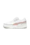 Puma Cali Dream Pastel Wns Beyaz Kadın Günlük Spor Ayakkabı