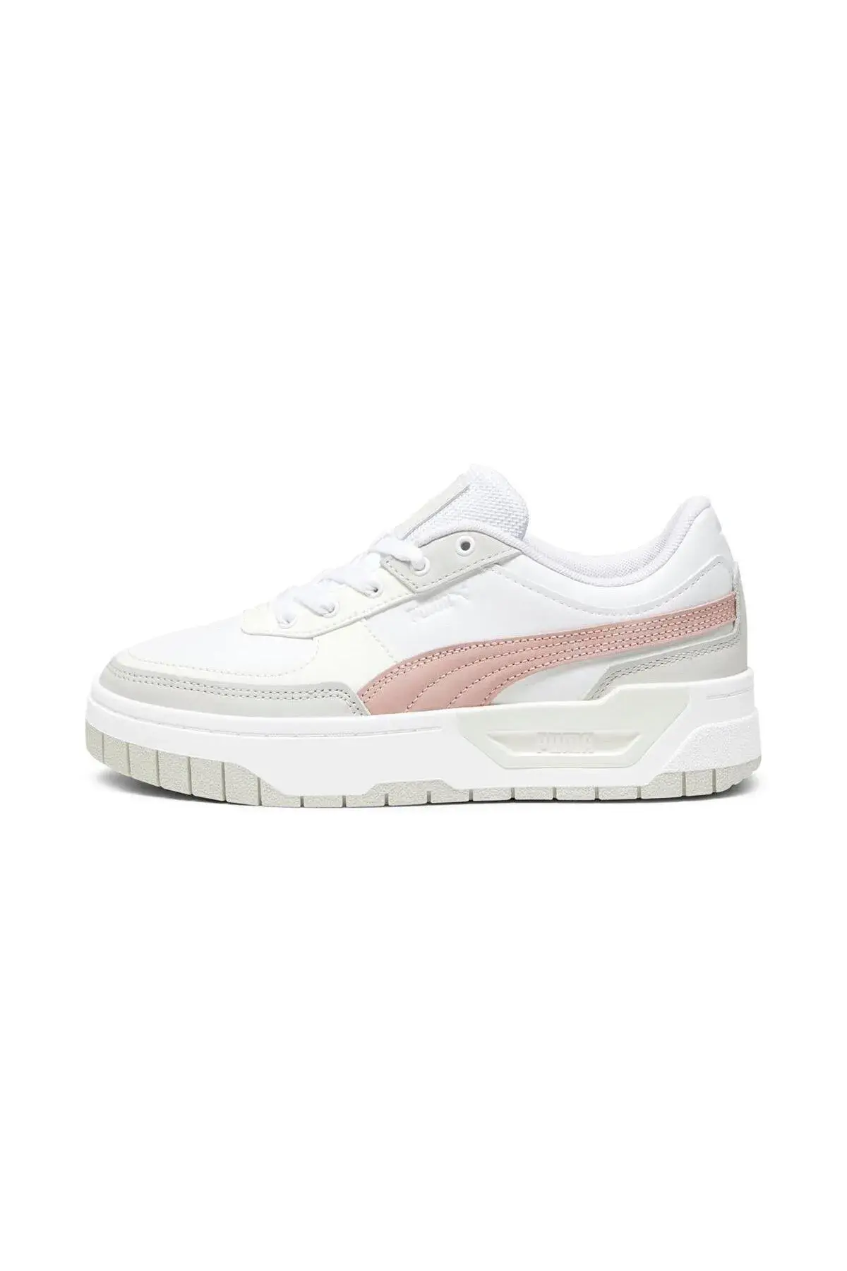 Puma Cali Dream Pastel Wns Beyaz Kadın Günlük Spor Ayakkabı