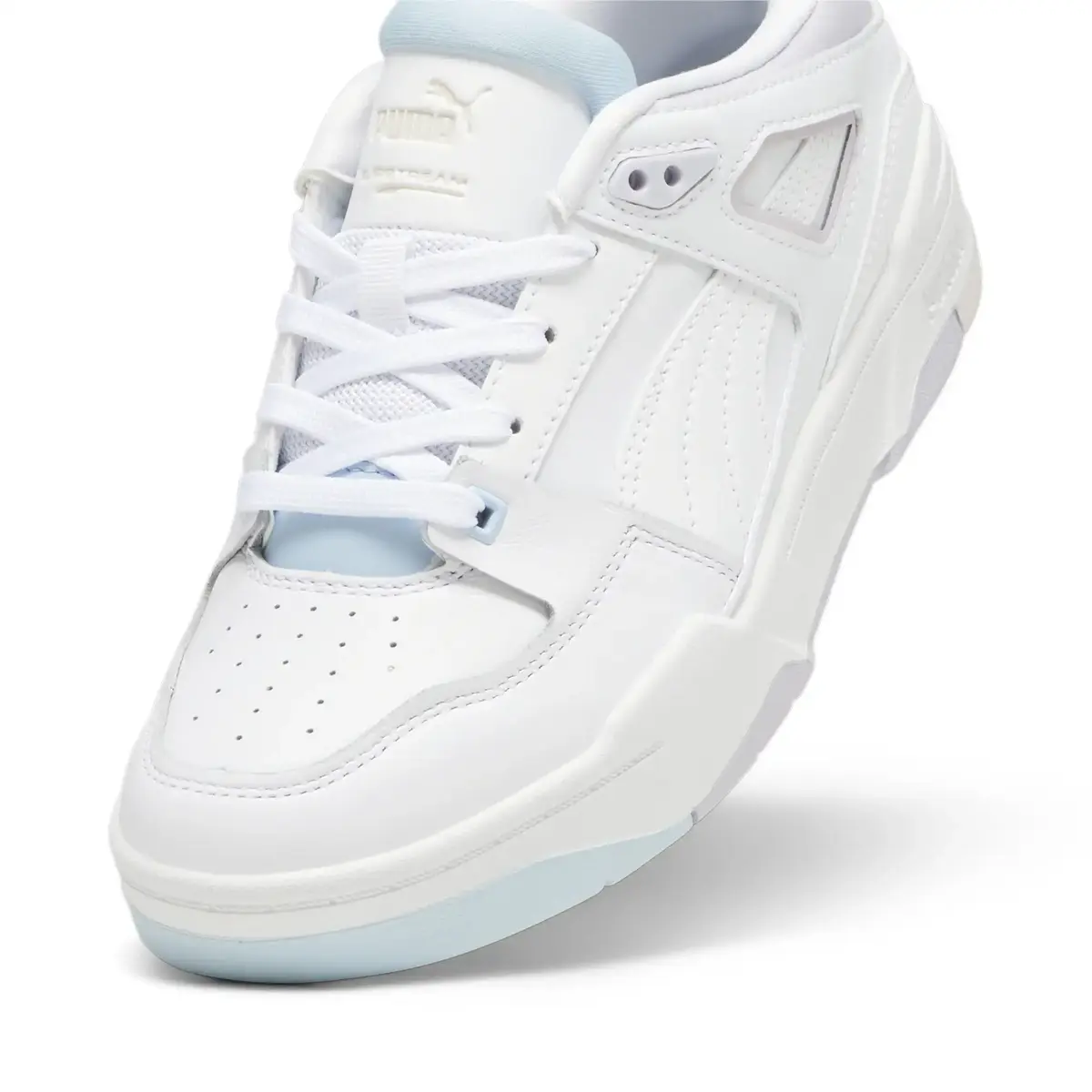 Puma Slipstream Wns Beyaz Kadın Günlük Spor Ayakkabı