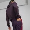 Puma T7 PLAY.PARIS. Track Pants Siyah Erkek Eşofman Altı