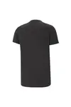 Puma Iconic T7 Tee Siyah Erkek T-Shirt