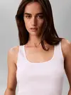 SCOOP NECK COTTON TA, IE3
