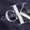 Calvin Klein Lacivert Erkek T-Shirt & Polo