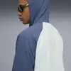 Puma RUN ULTRAWEAVE HOODED JACKET Erkek Ceket
