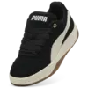 Puma Park Luna SD Siyah Kadın Günlük Spor Ayakkabı