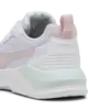 Puma X-Ray 3 LT Jr Beyaz Kız Çocuk Spor Ayakkabı