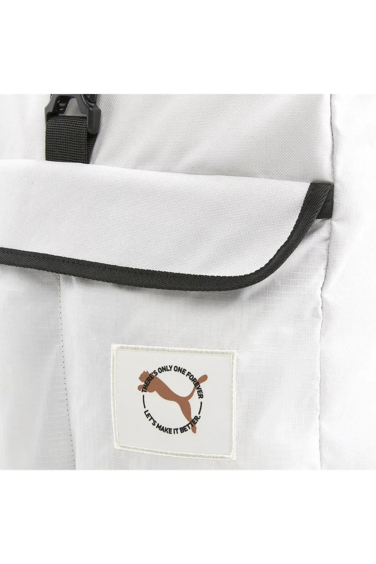 Puma Better Backpack Kırık Beyaz Unisex Sırt Çantası