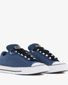 Converse CHUCK TAYLOR PUFF Lacivert Unisex Spor Ayakkabı