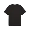 Puma CLASSICS Relaxed Graphic Tee Siyah Erkek T-Shirt