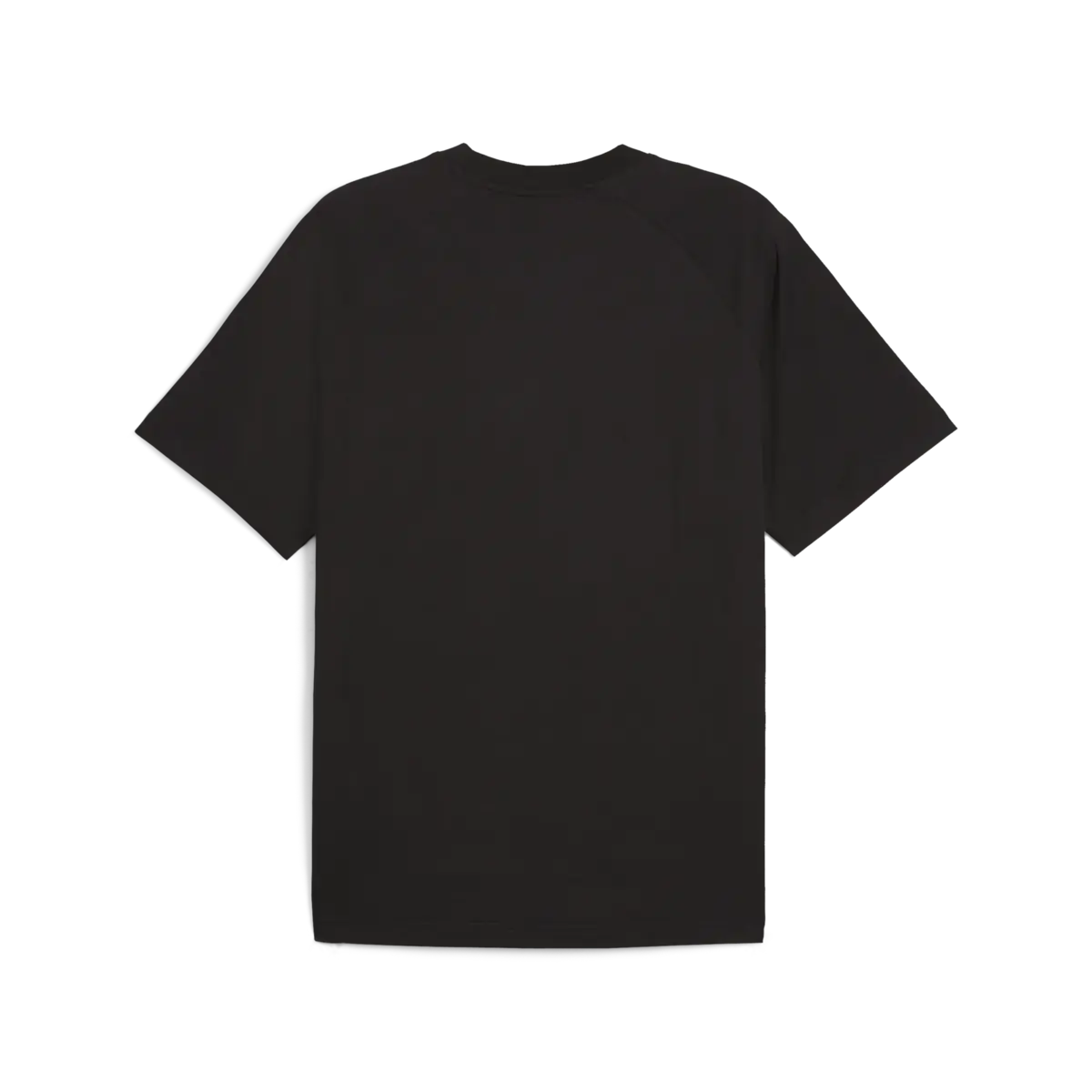 Puma CLASSICS Relaxed Graphic Tee Siyah Erkek T-Shirt