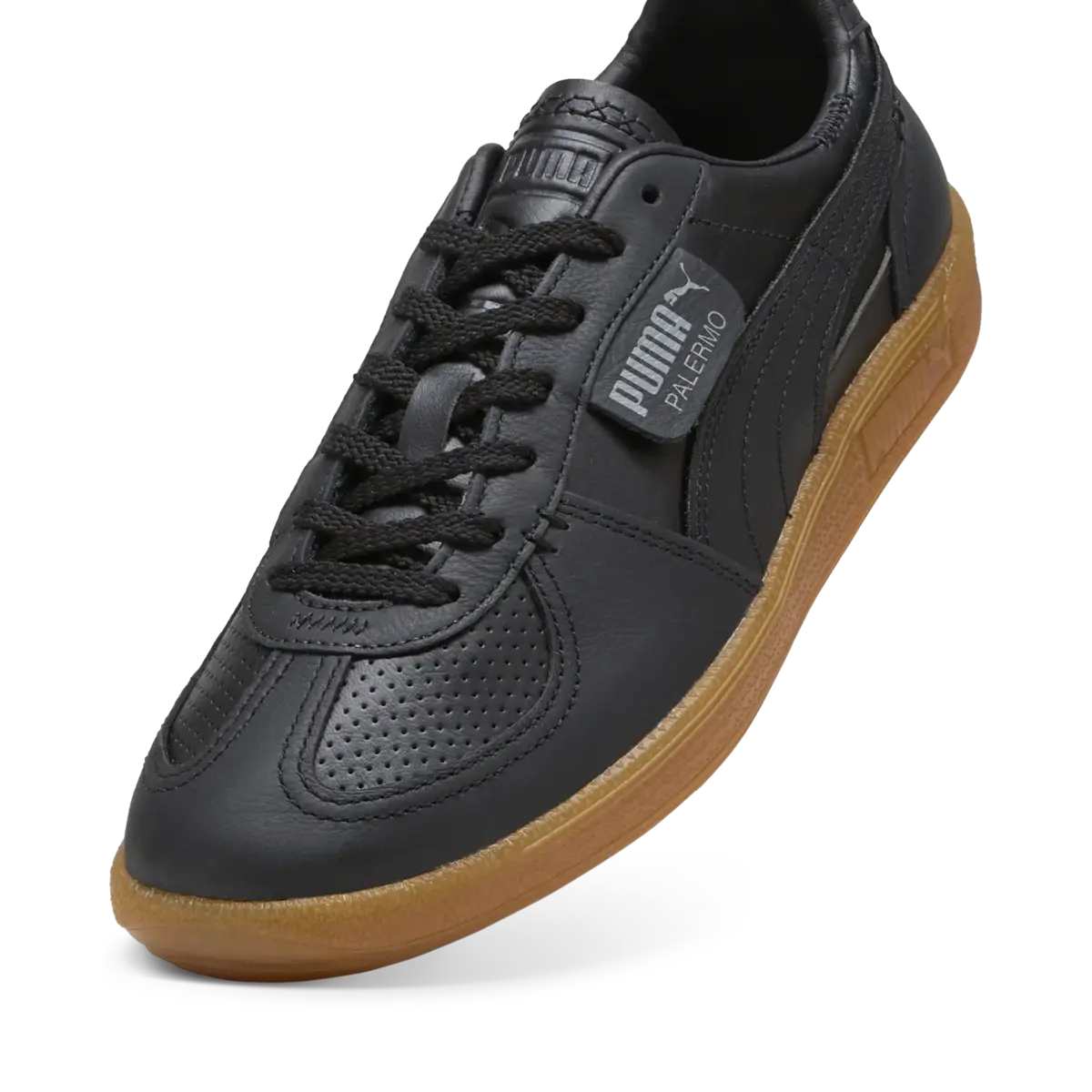 Puma Palermo Lth S&P Unisex Spor Ayakkabı & Sneaker