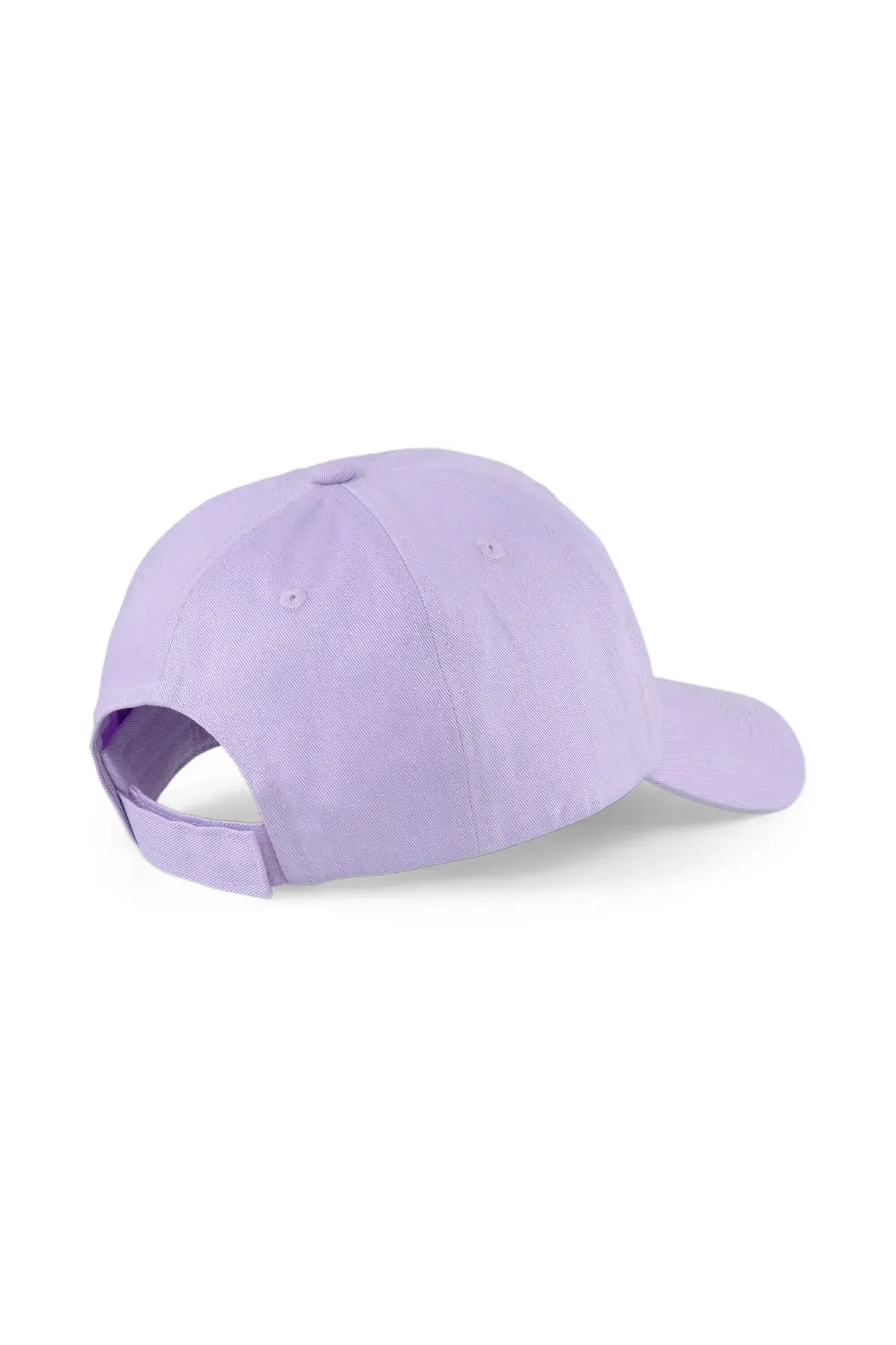 PUMA Ess No.1 BB Lila Kadın Şapka