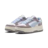 Puma Rebound Femme Memoires Jr Beyaz Kadın Spor Ayakkabı & Sneaker