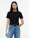SLIM CODY C-NK S/S T, BDS