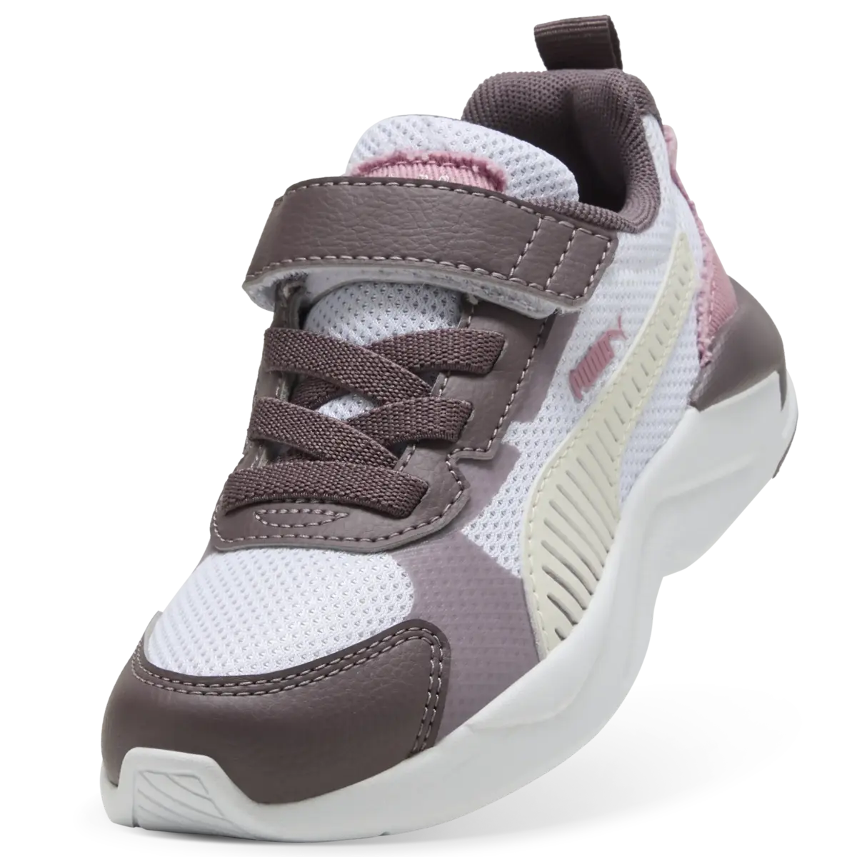 Puma X-Ray 3 LT MID 90s AC+ PS Erkek Spor Ayakkabı & Sneaker