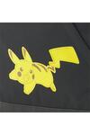 Puma X Pokemon Backpack Siyah Çocuk Sırt Çantası