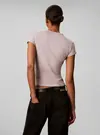 SS SLIM FIT HEART LO, QCF