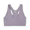 Puma 4KEEPS SHAPELUXE BRA Mor Bra