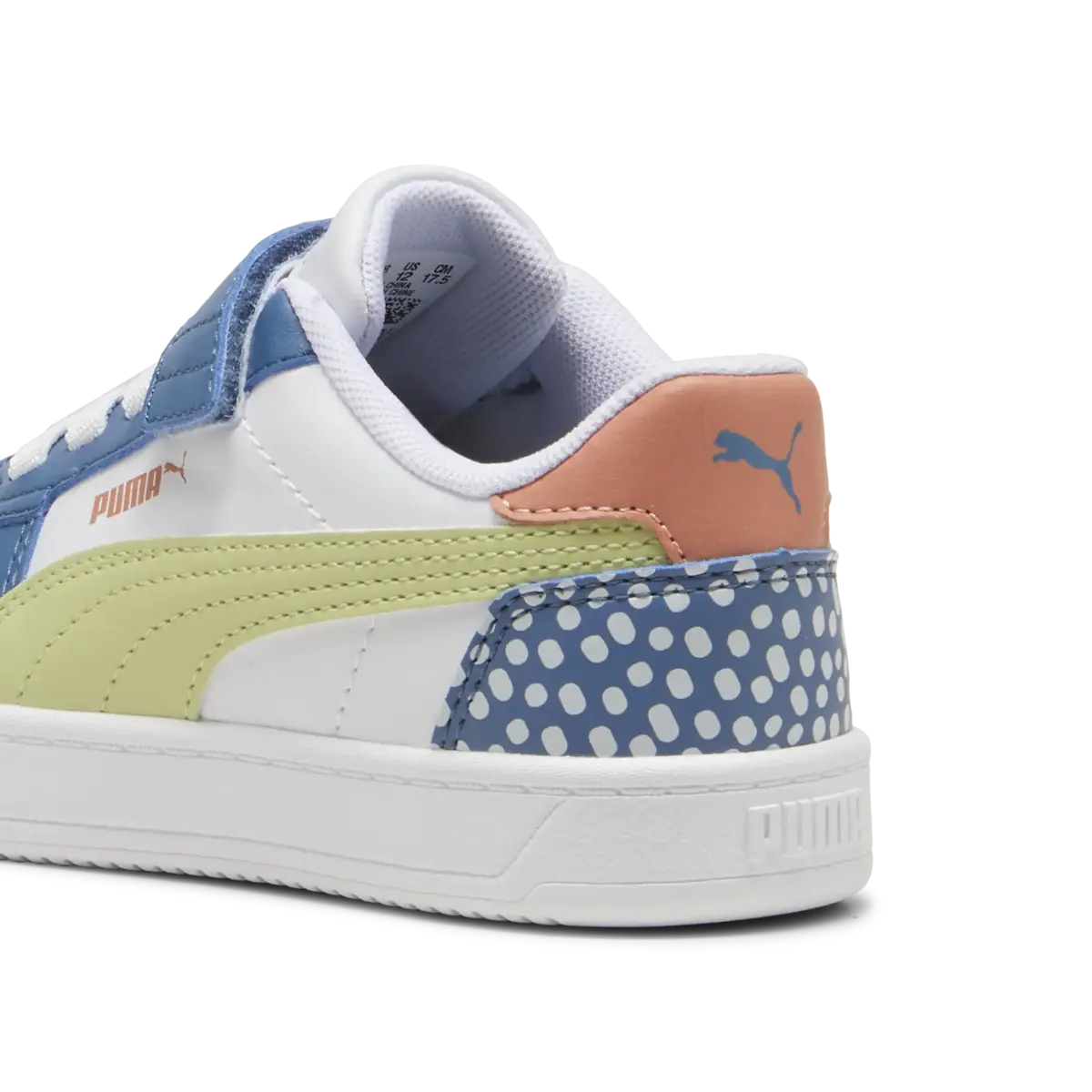 Puma Caven 2.0 FCAC+ PS Unisex Spor Ayakkabı & Sneaker
