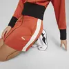 Puma T7 FORWARD HISTORY Skirt Turuncu Kadın Etek