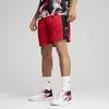 Puma Rival Rage Heritage Short Siyah Erkek Şort