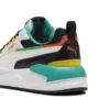 Puma X-Ray 2 Square Beyaz Erkek Spor Ayakkabı
