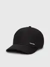 Calvin Klein ESSENTIAL PATCH BB C Erkek Siyah Şapka