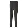 Puma RUN FAVORITE TAPERED PANT M Siyah Erkek Eşofman Altı