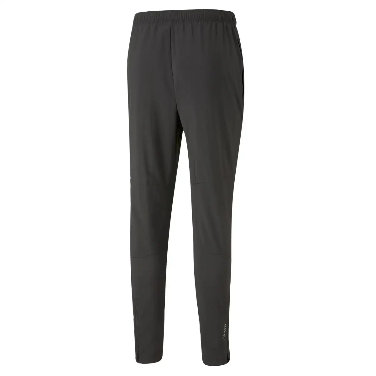 Puma RUN FAVORITE TAPERED PANT M Siyah Erkek Eşofman Altı