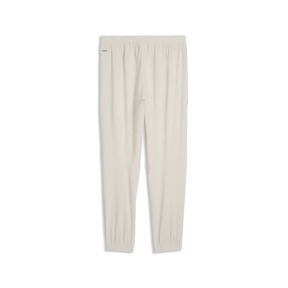 PUMA PUMATECH Woven Pants Krem Erkek Eşofman Altı