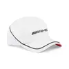 Puma MAPF1 AMG BB Cap Beyaz Unisex Şapka